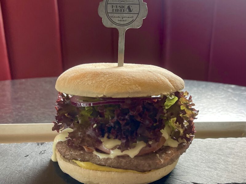 Der Herbstburger